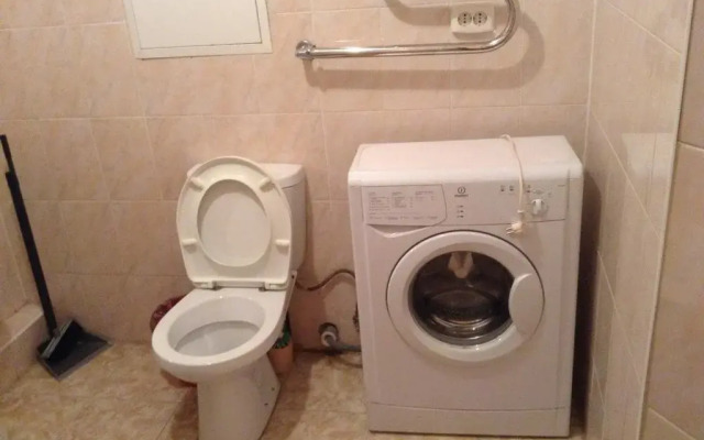 Rajskij Ugolok Guest House