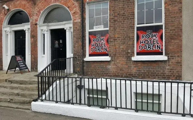 Travel Inn Dublin