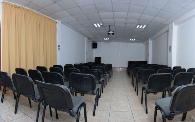 Hotel RioSol