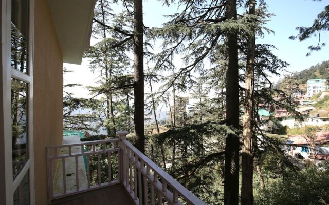 OYO 9894 Home Valley View 2BHK Bharari