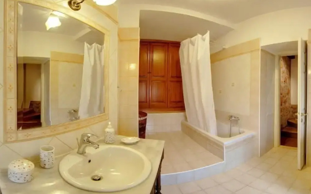 Agallis Corfu Village Residence