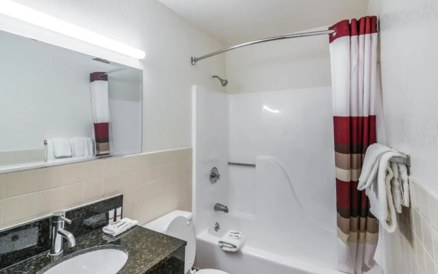 Super 8 Motel Palmdale