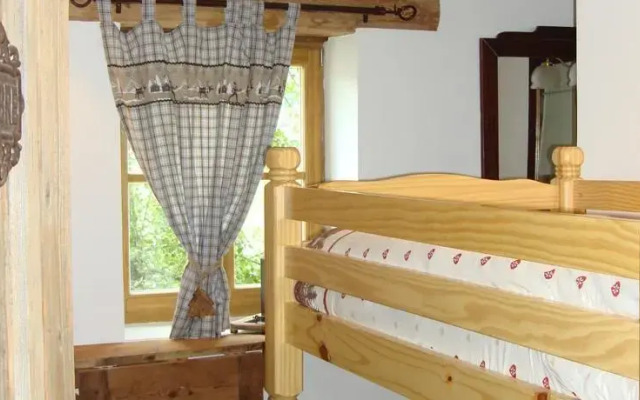 Le Chalet De Thalie