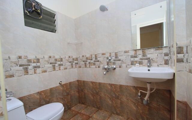 OYO 10258 Hotel Hibiscus Hebbal