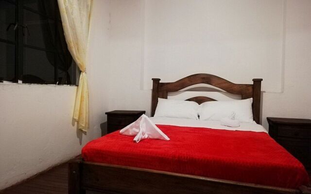Hostal CQ Candelaria - Hostel