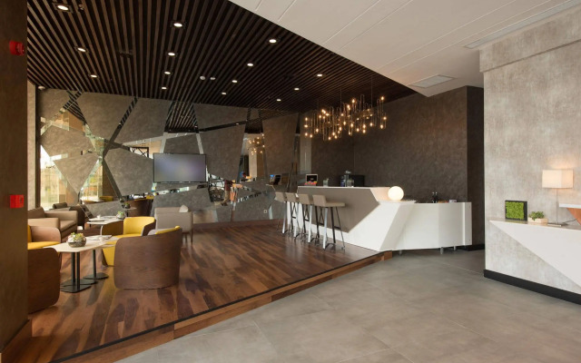 Liv City Hotels