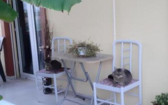 MARIA Cozy apartment 30m from the sea