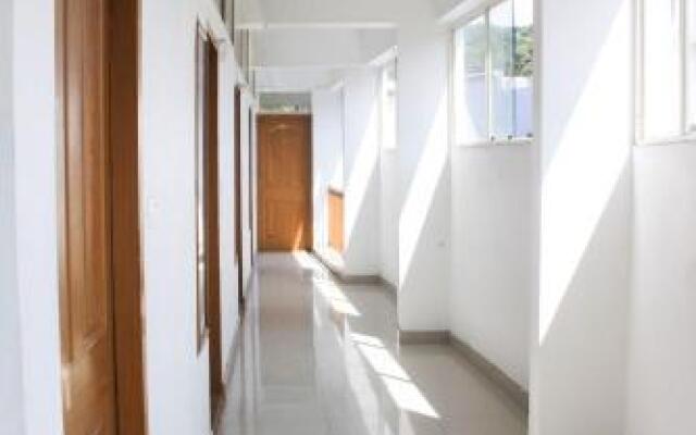 Hotel Periyartigers