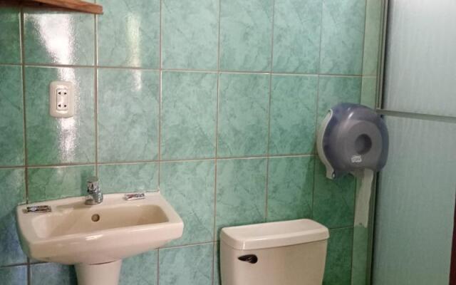 Cabinas Popular