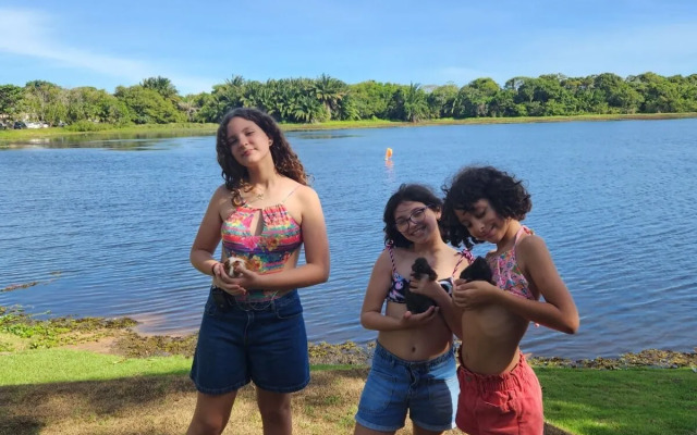 Guarajuba Suites Premium Boutique Hotel