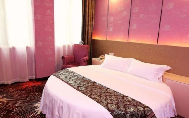 Shenzhen Milan Garden Hotel