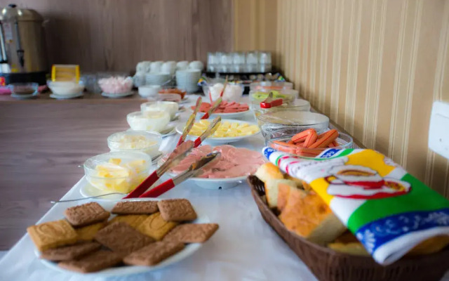 Riva Hotel
