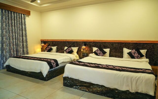 Van Vihar Farm & Resort