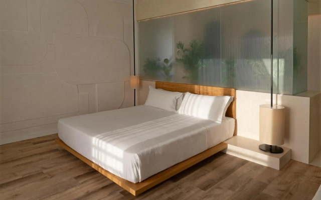 Delfino Taranto Hotel