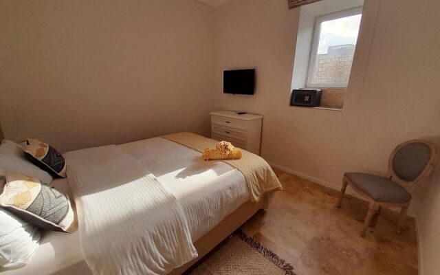 Palazzo Pisani Malta Boutique & Spa