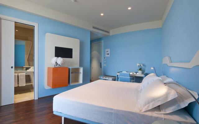 JR Hotels Bari Grande Albergo delle Nazioni