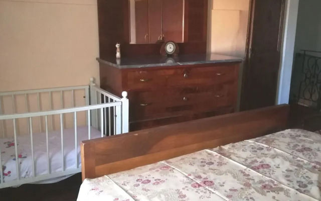 Apartment in Fratte Rosa With Apennine Views