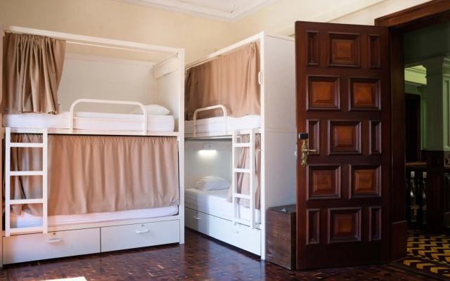 Sant Jordi Hostels Lisbon