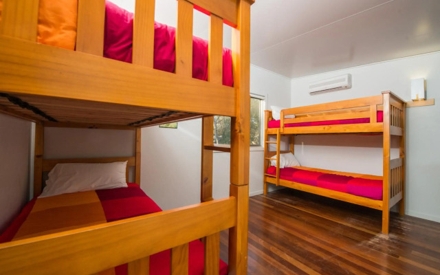 Allure Stradbroke Resort