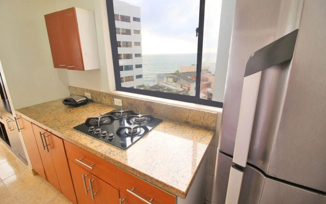 Apartamentos Home Laguito - Vista al Mar