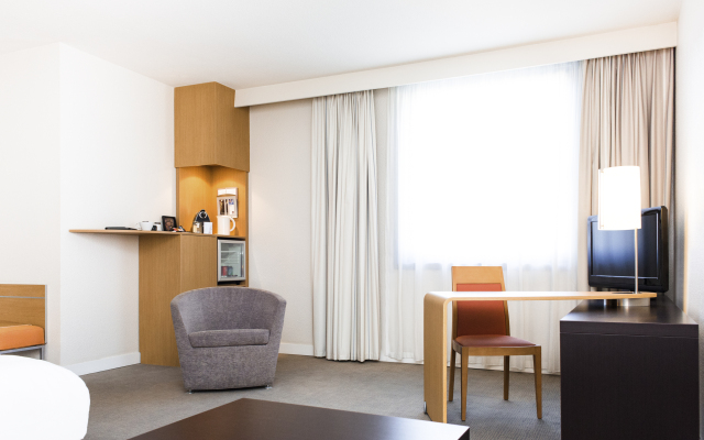 Novotel Grenoble Centre