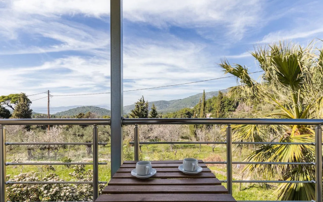 Villa Thea Studios & Apartments