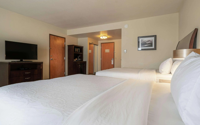 Hilton Garden Inn Kalispell
