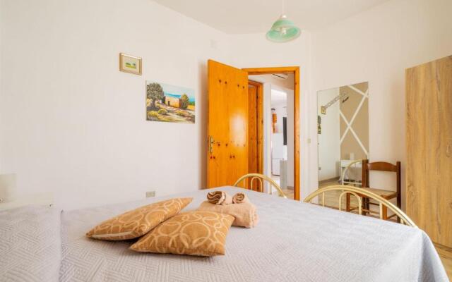 Appartamento Amare 1