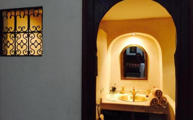 Riad Marhaba