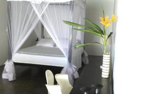 Galle Henna Beach House