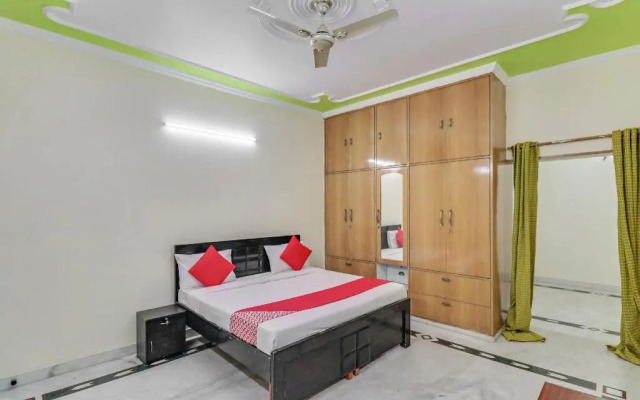 Staybia Neo by OYO Rooms