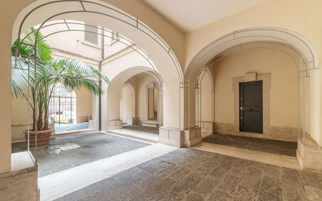 San Teodoro Modern Loft