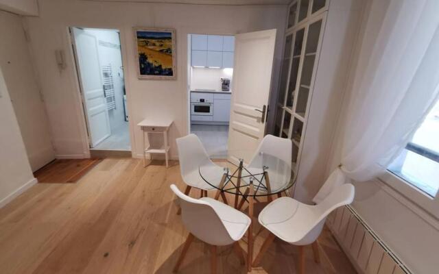 Wei&Pei Apartment - Hypter Center St Germain En Laye 3min RER