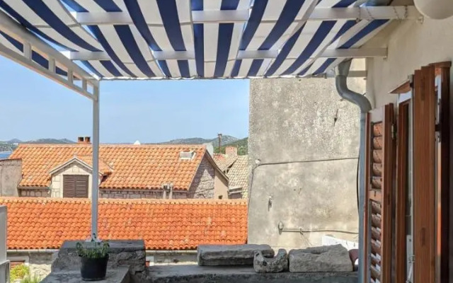 Studio Apartment Portal
