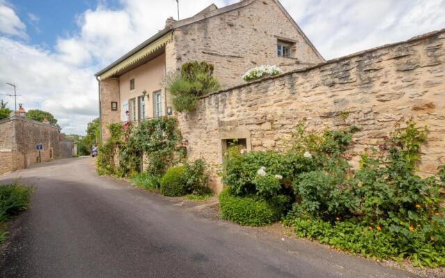 La "Petite" Maison