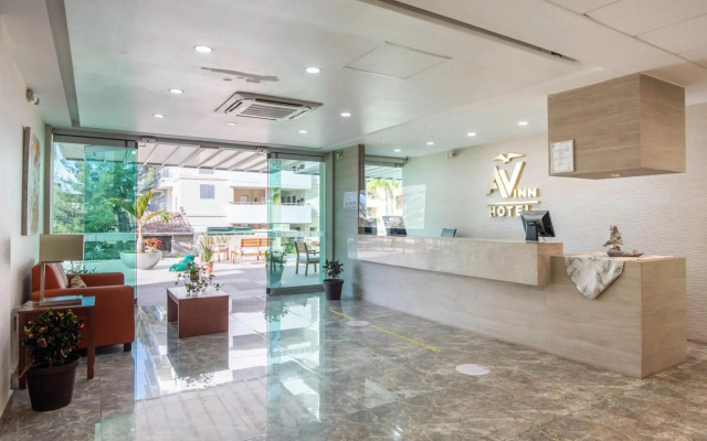Ave Inn Hotel
