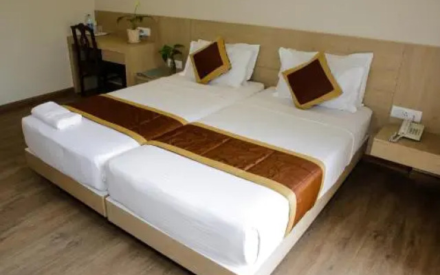 Transtree at Whitefield | Corporate Stays