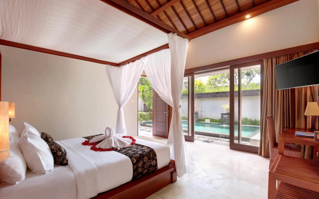 Lumbini Luxury Villas and Spa