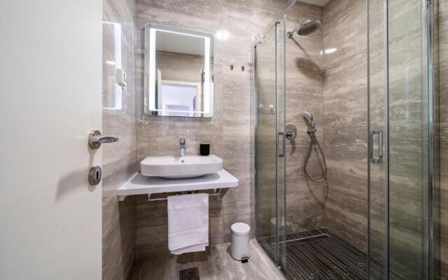 Apartment Holiday Above Dubrovnik