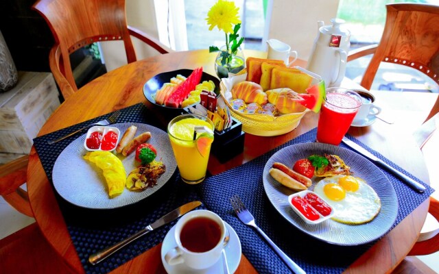 Villa Kubu Tanjung Sanur Bali