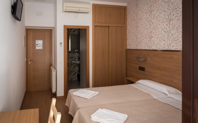 Hostal San Antonio