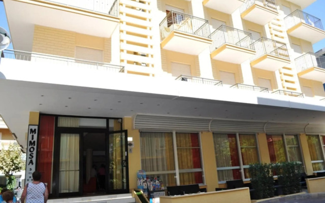 Hotel Mimosa