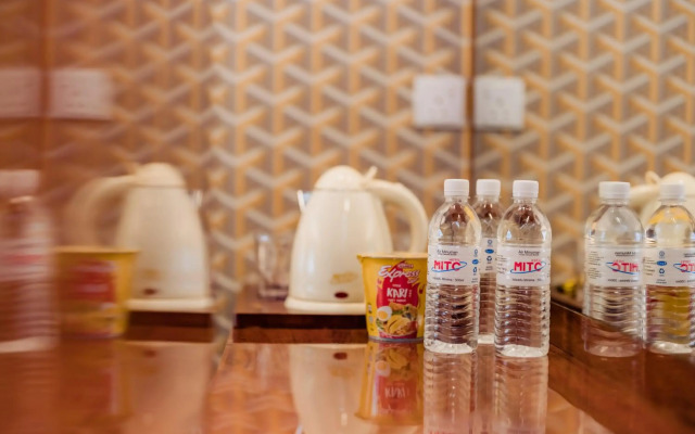 MITC Hotel