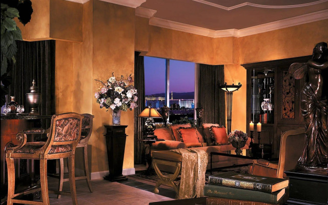 Westgate Las Vegas Resort & Casino
