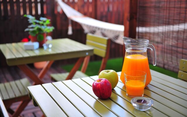 Gaudint Barcelona suites