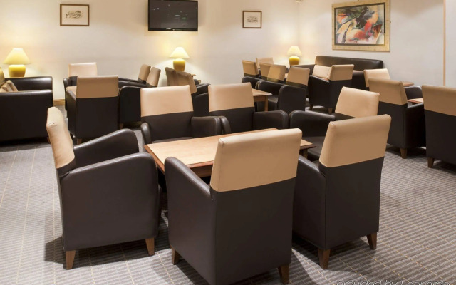 Holiday Inn Leeds Wakefield M1 Jct.40 by IHG