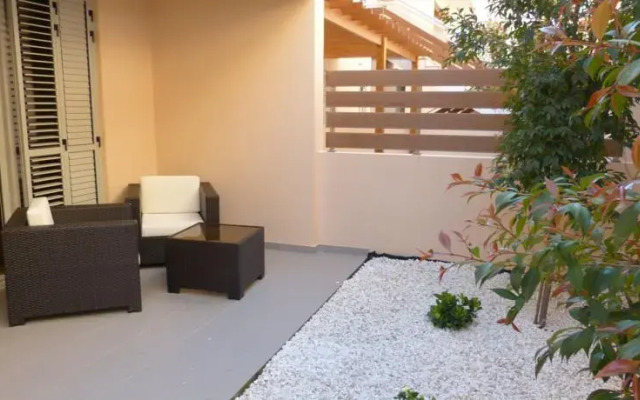 Amathusa Coastal Heights Apartment K101