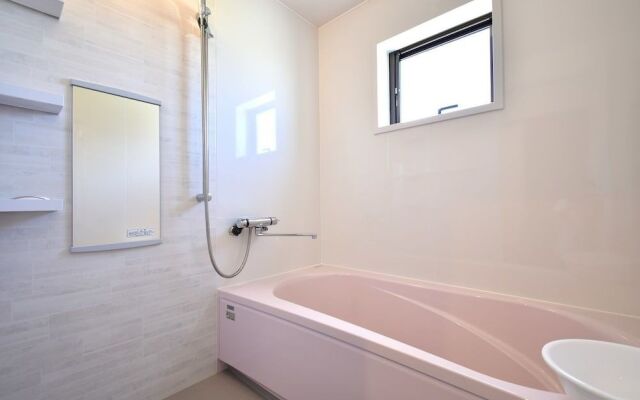 Guest House Kanagusuku