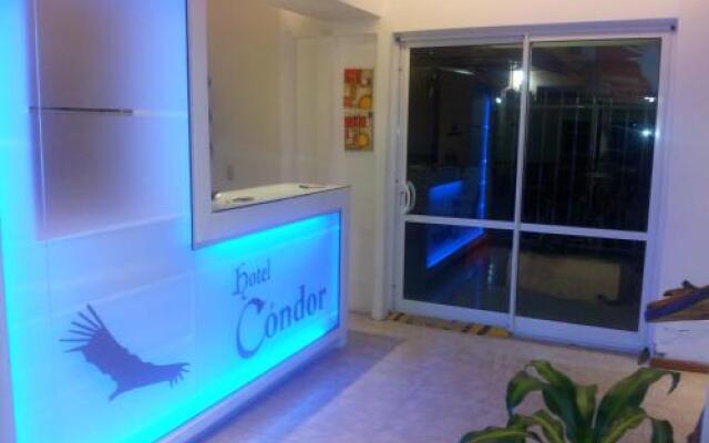 Hotel Condor
