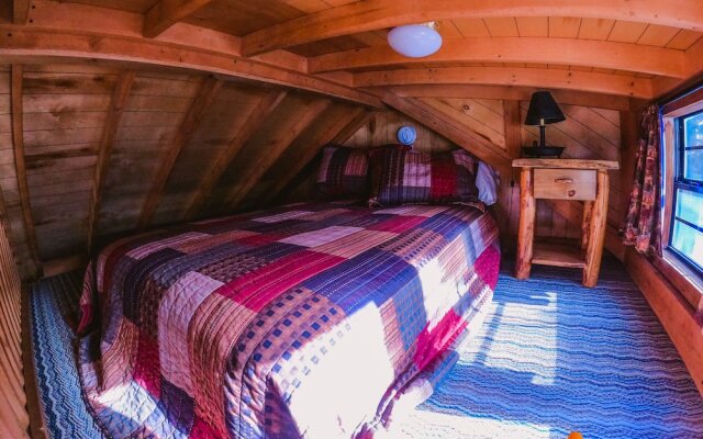 Ouray RV Park & Cabins